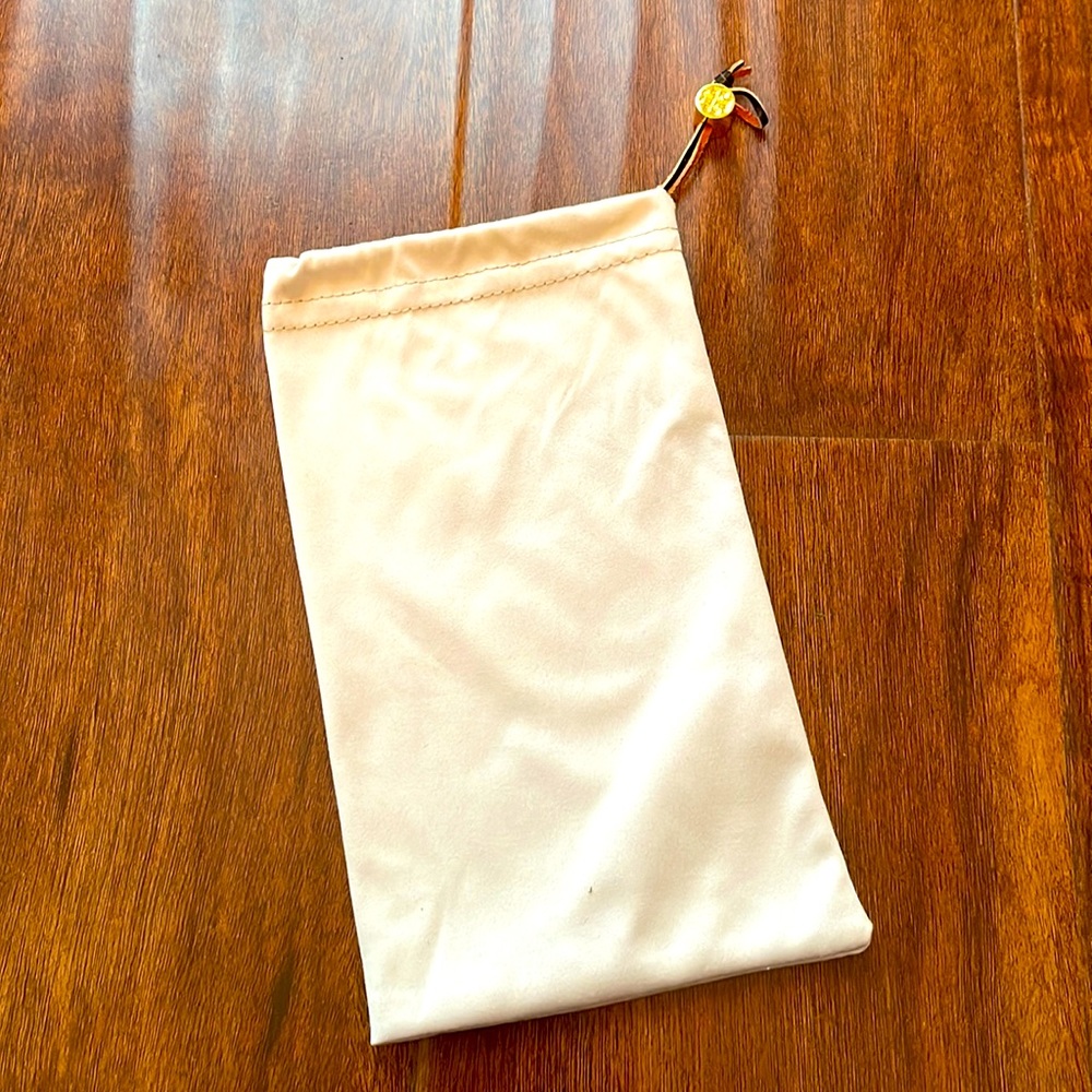Tory Burch sunny pouch